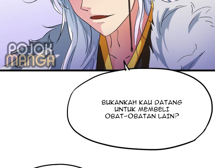 Dragon’s Blood Vessels Chapter 10 Gambar 82